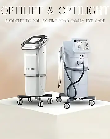 Optilift & Optilight flyer