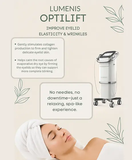 optilift flyer